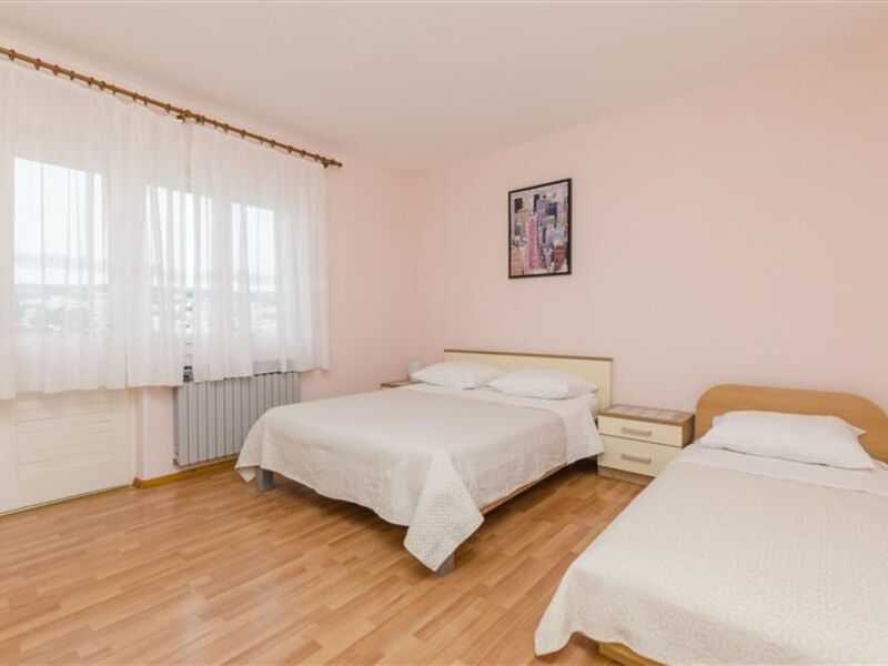 Apartmány Zdenka