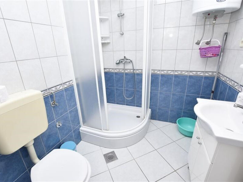 Apartmány Zdenka