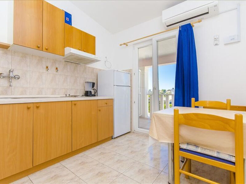 Apartmány Ante Rogoznica