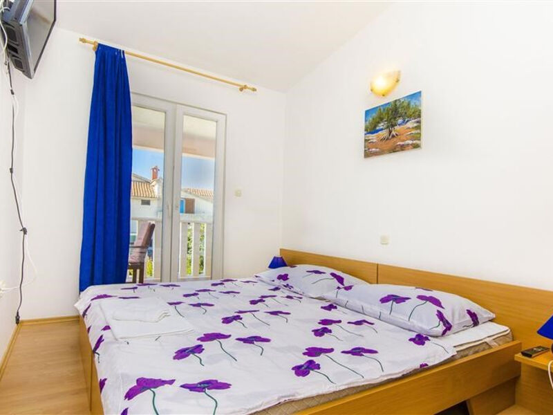 Apartmány Ante Rogoznica