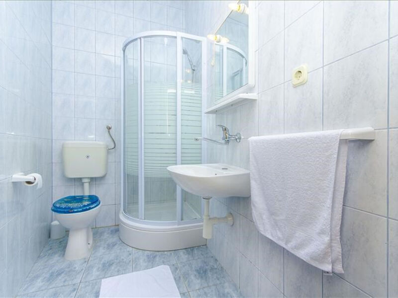 Apartmány Ante Rogoznica