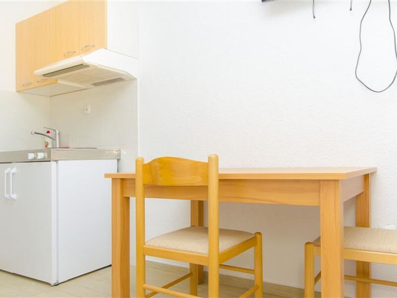 Apartmány Ante Rogoznica