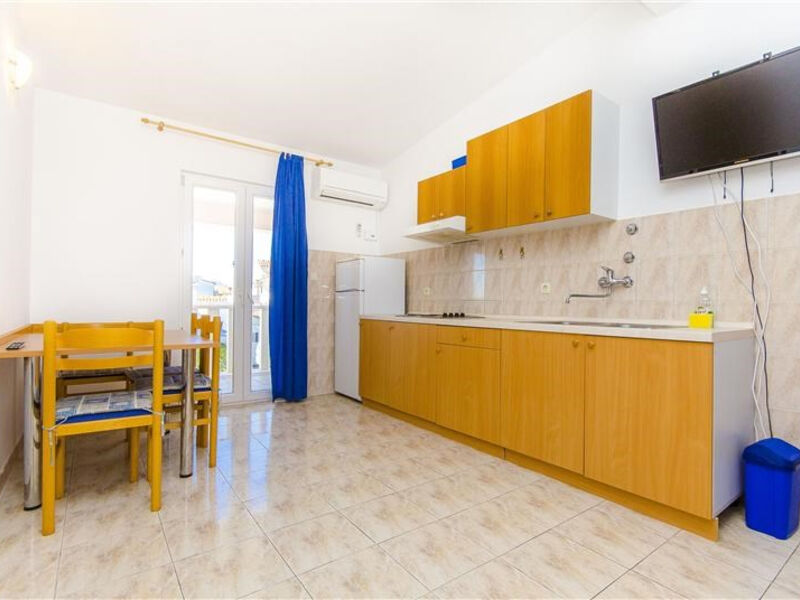 Apartmány Ante Rogoznica