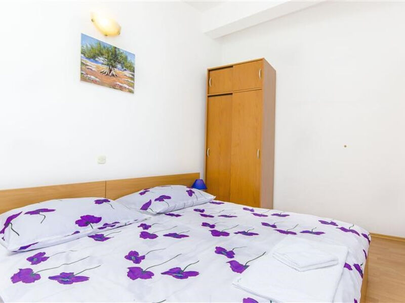 Apartmány Ante Rogoznica