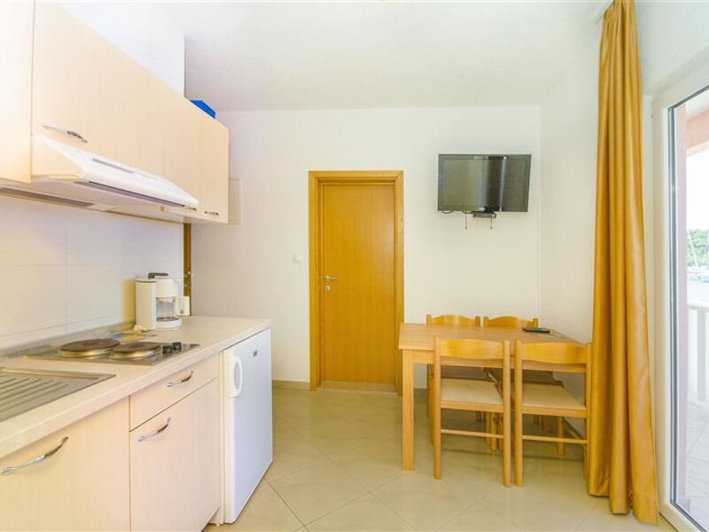 Apartmány Ante Rogoznica