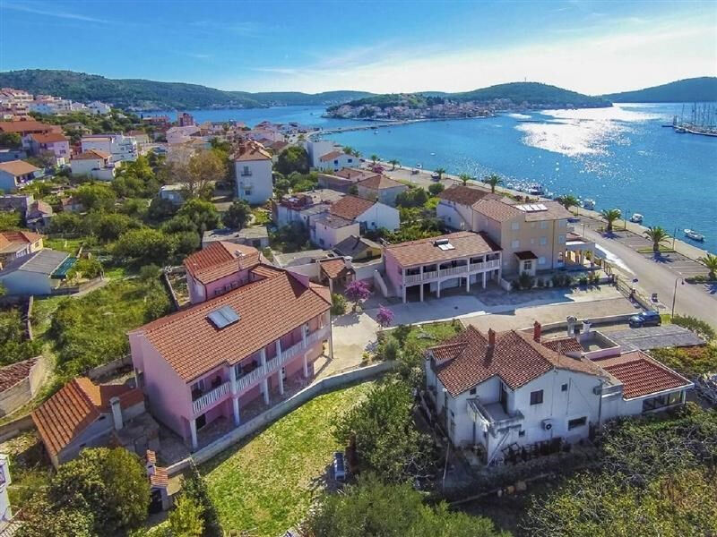 Apartmány Ante Rogoznica