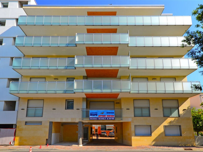 Apartmány Mare