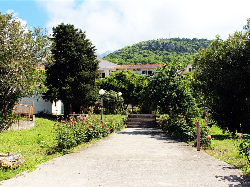 Hotel Šumadija