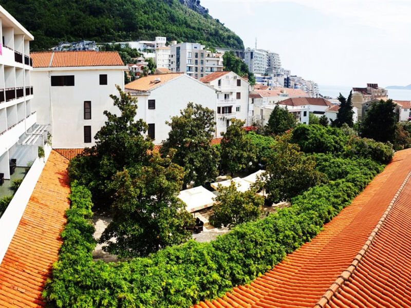 Hotel Šumadija