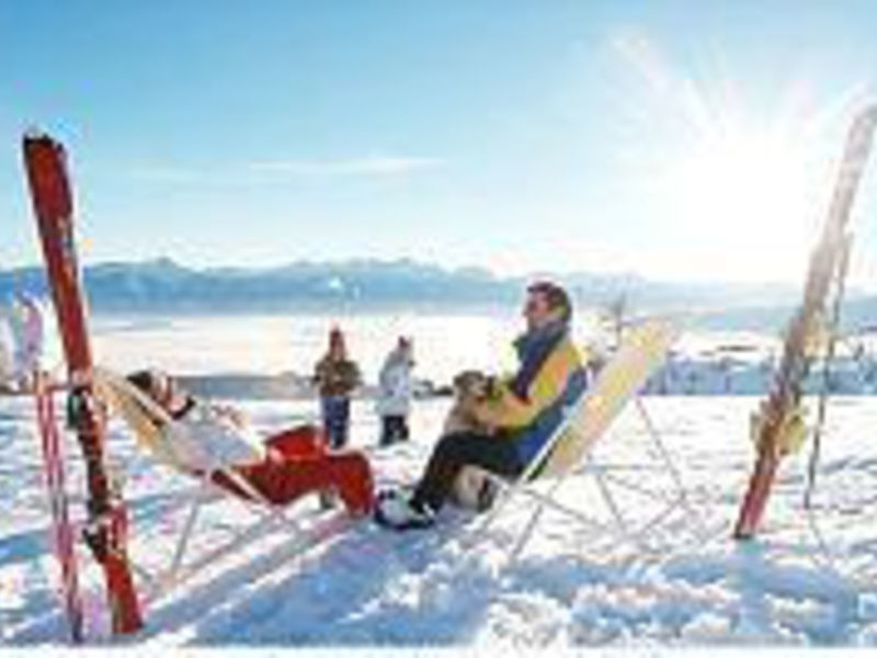 Sonnenresort Gerlitzen Alpe