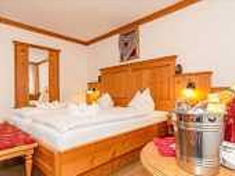 Hotel Rupertihof