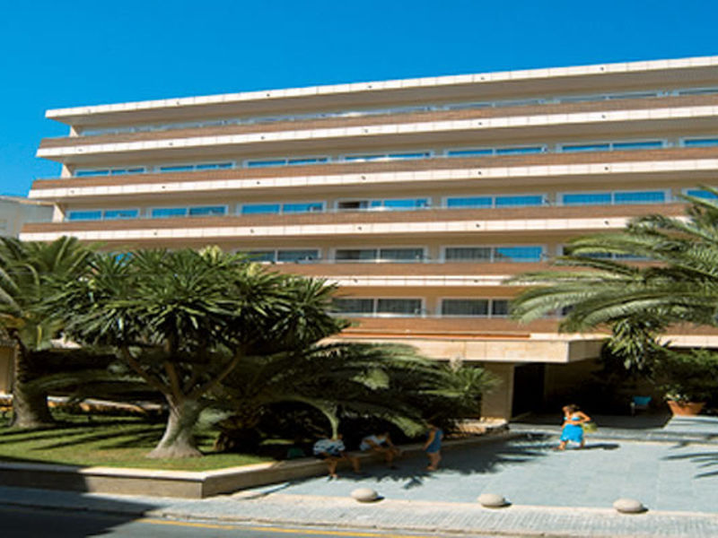 Hotel Ipanema Park / Beach