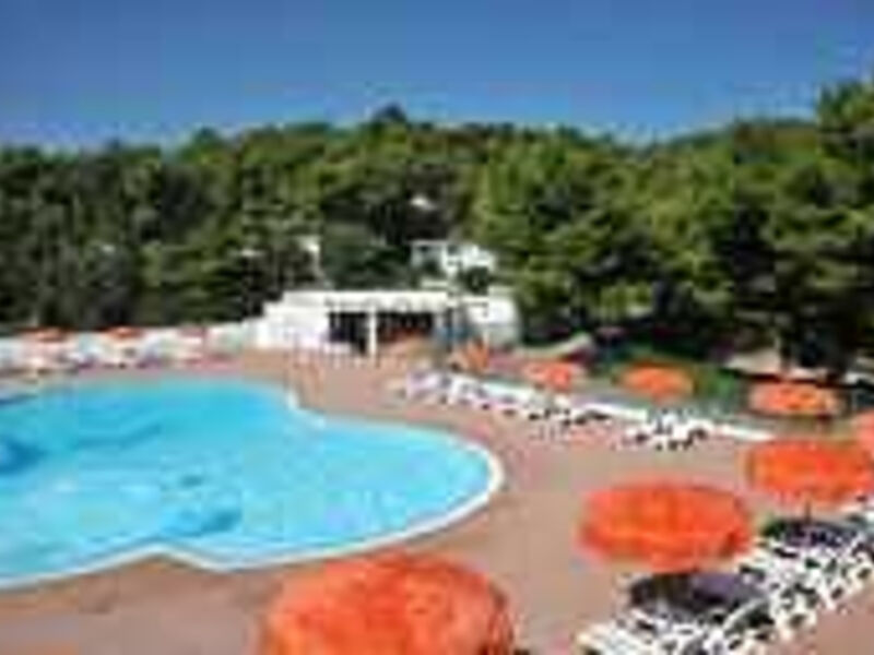 Camping Village Spiaggia Lunga