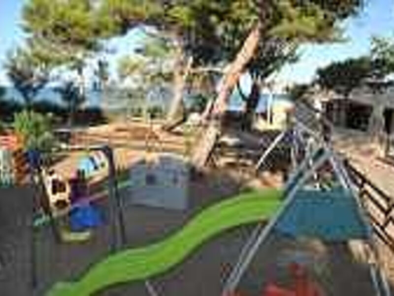 Camping Village Spiaggia Lunga