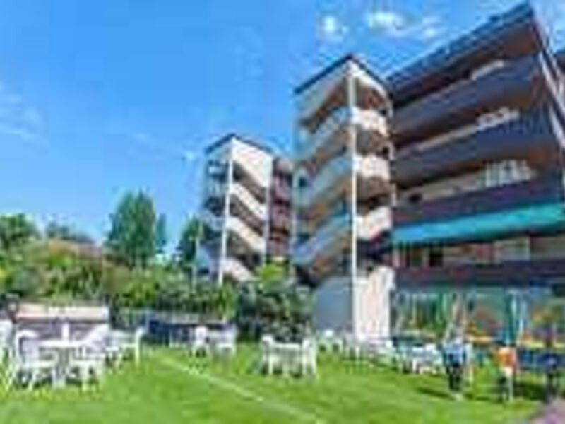 Residence Fabilia Family Hotel Cesenatico