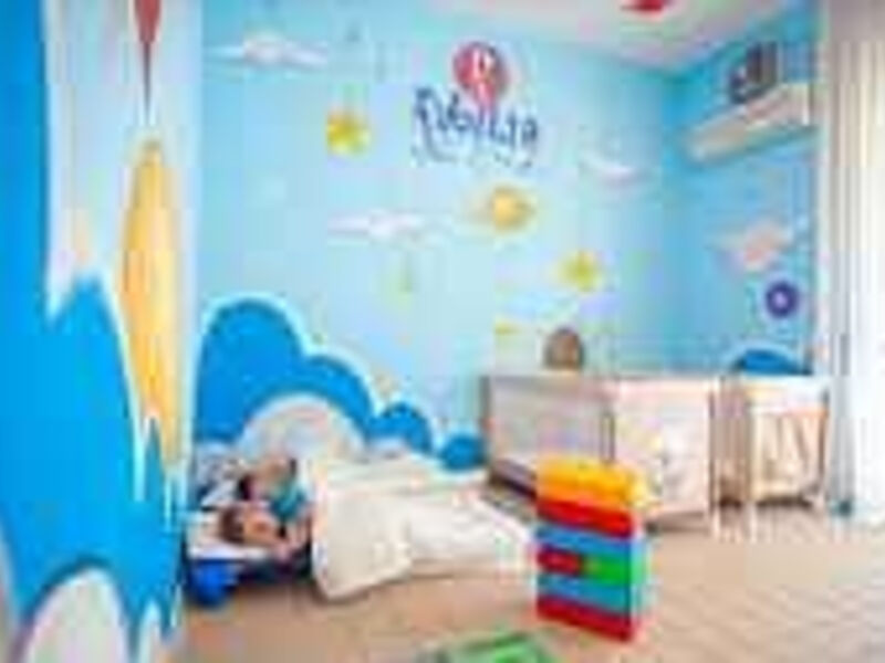 Fabilia Family Hotel Cesenatico