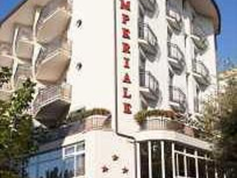 Hotel Imperiale