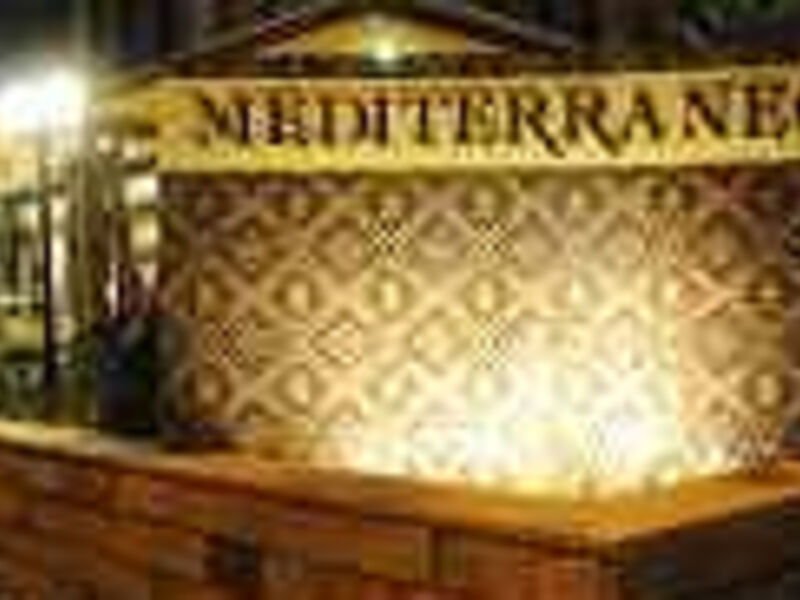 Hotel Mediterraneo