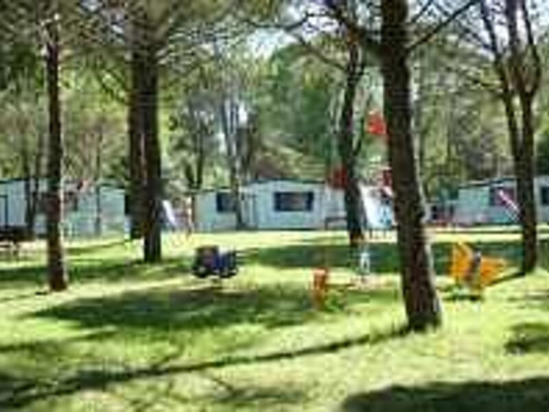 Camping Village Belvedere Pineta