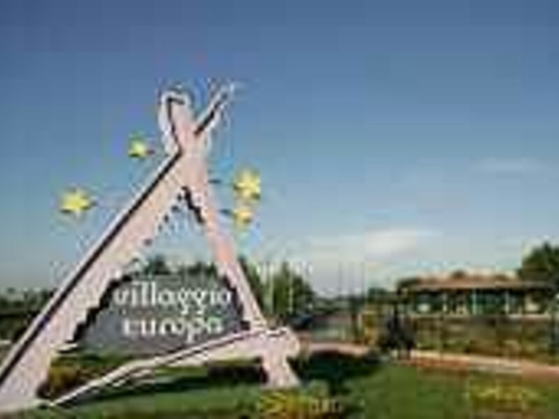 Villaggio Europa