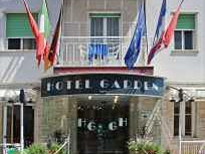 Hotel Garden