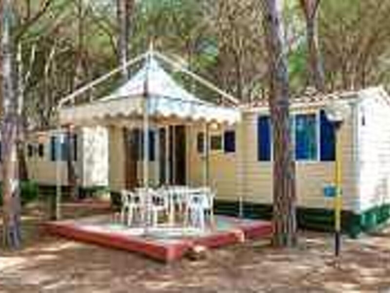 Camping Village Baia Blu La Tortuga