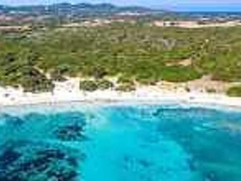 Camping Village Baia Blu La Tortuga