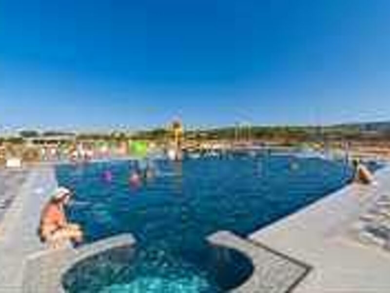 Camping Village Baia Blu La Tortuga