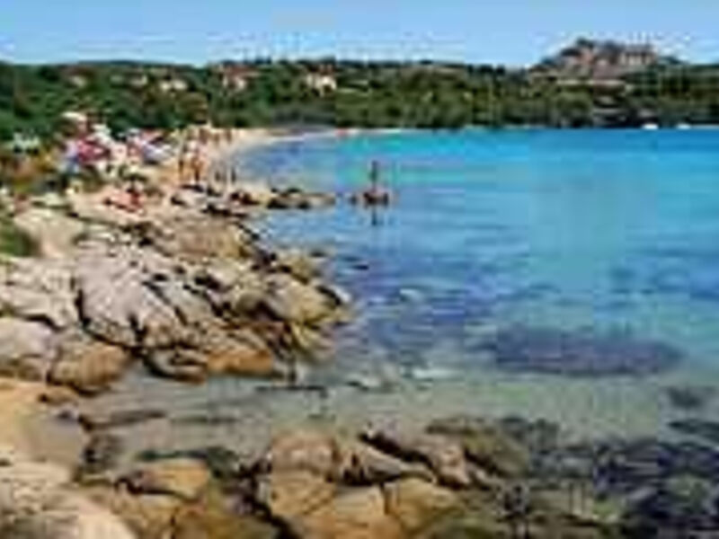 Camping Capo D'Orso