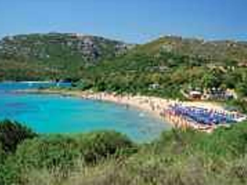 Camping Capo D'Orso