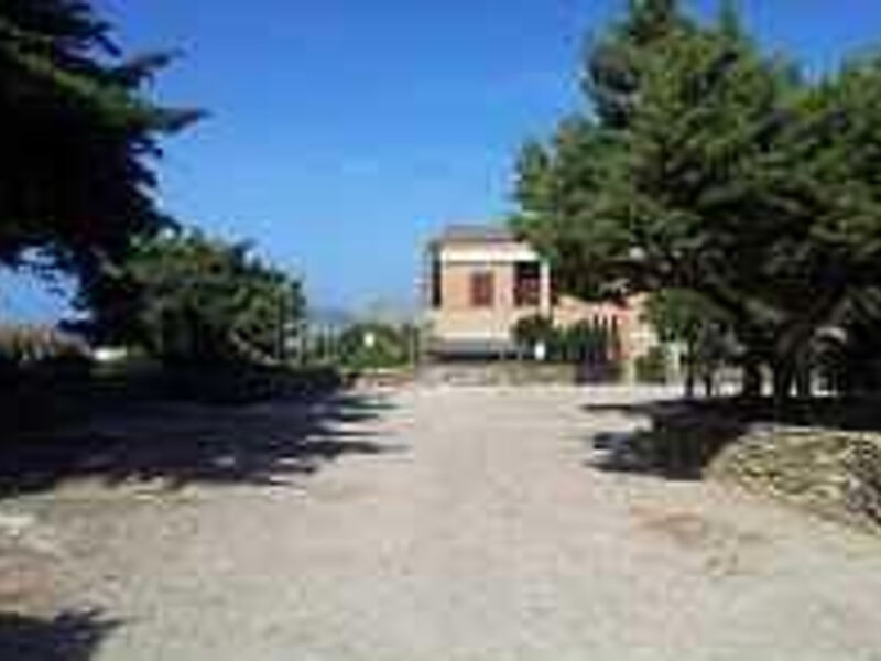 Residence Capo Falcone