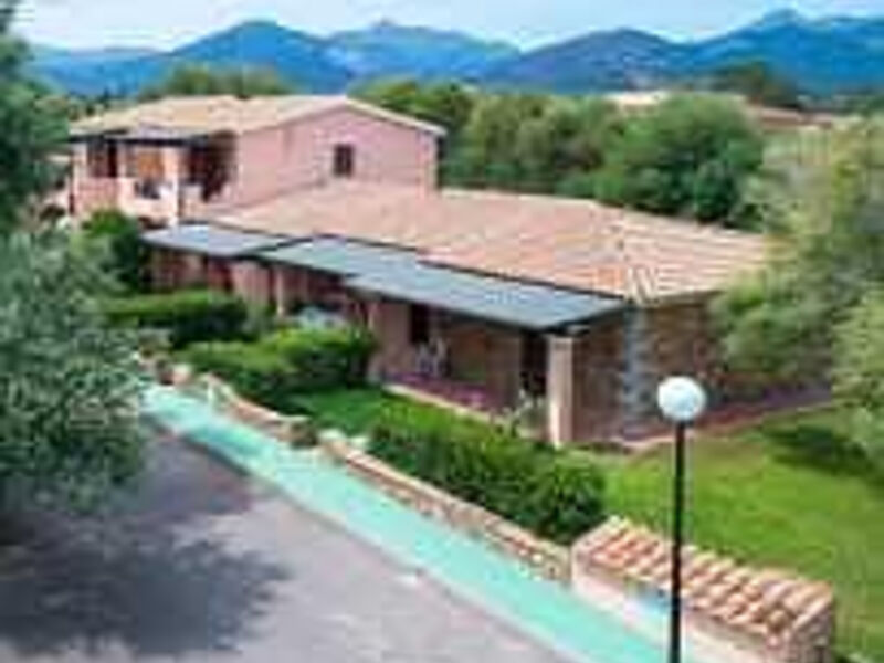 Residenze Gallura