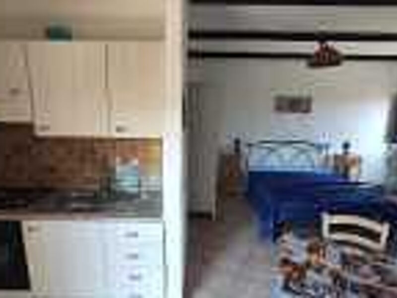 Appartment I Nuraghi