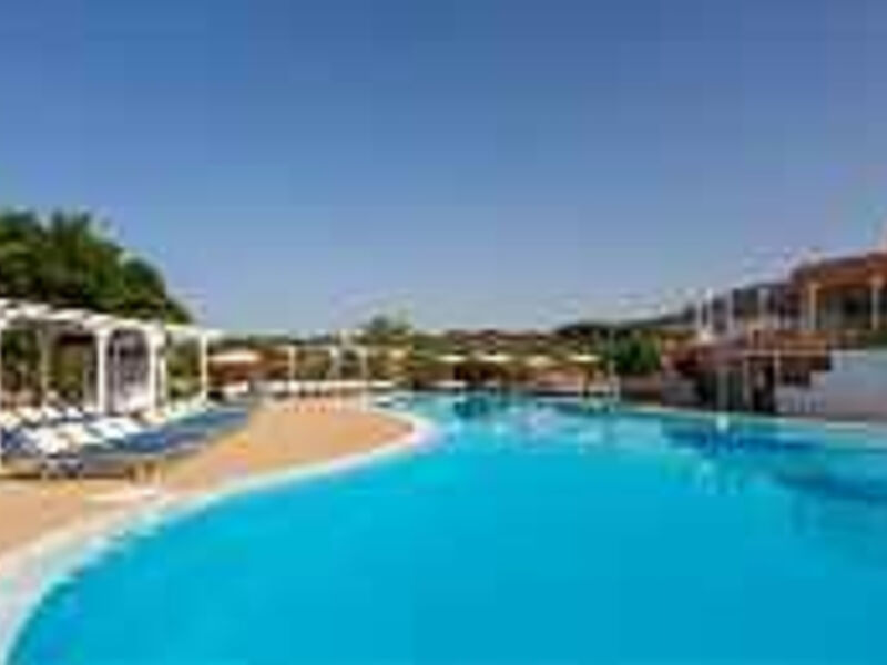 Hotel Club Cala Regina