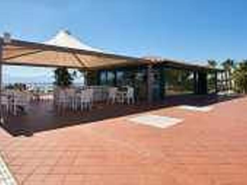 CDSHOTELS Terrasini