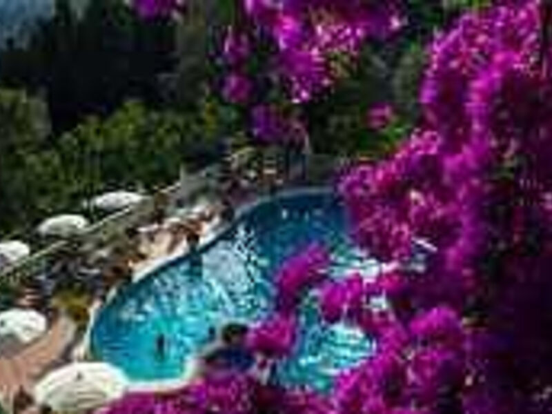 Taormina Park Hotel