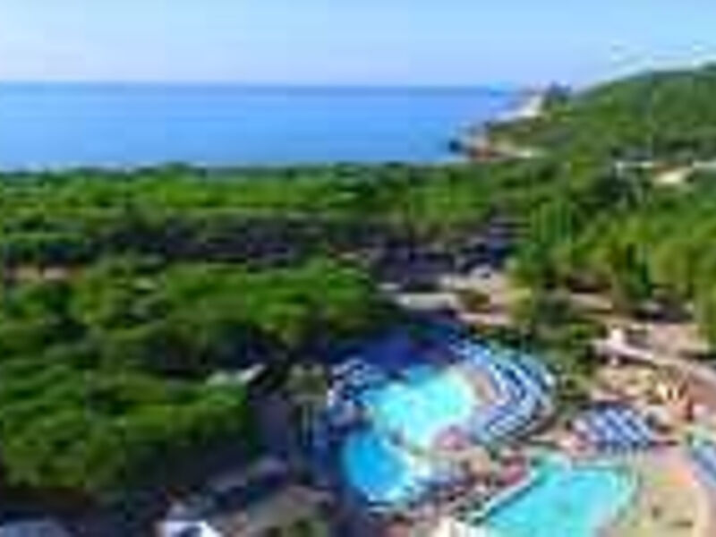 Camping Village Baia Azzurra Club