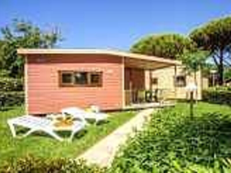 Camping Village Baia Azzurra Club