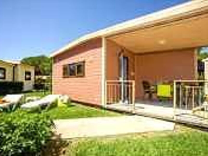 Camping Village Baia Azzurra Club