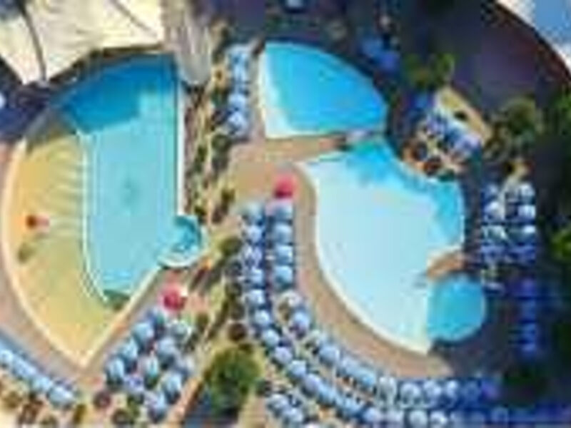 Camping Village Baia Azzurra Club