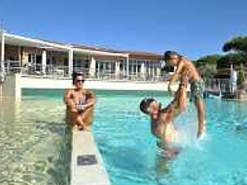 Camping Village Baia Azzurra Club