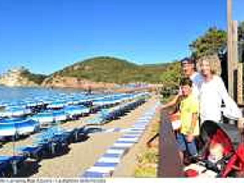 Camping Village Baia Azzurra Club