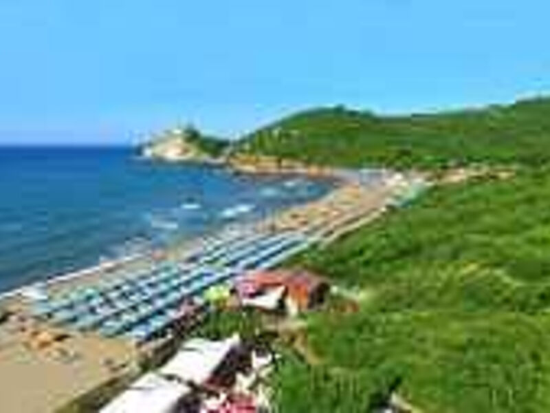 Camping Village Baia Azzurra Club