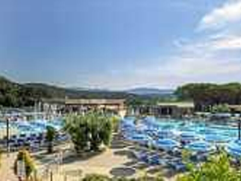 Camping Village Baia Azzurra Club