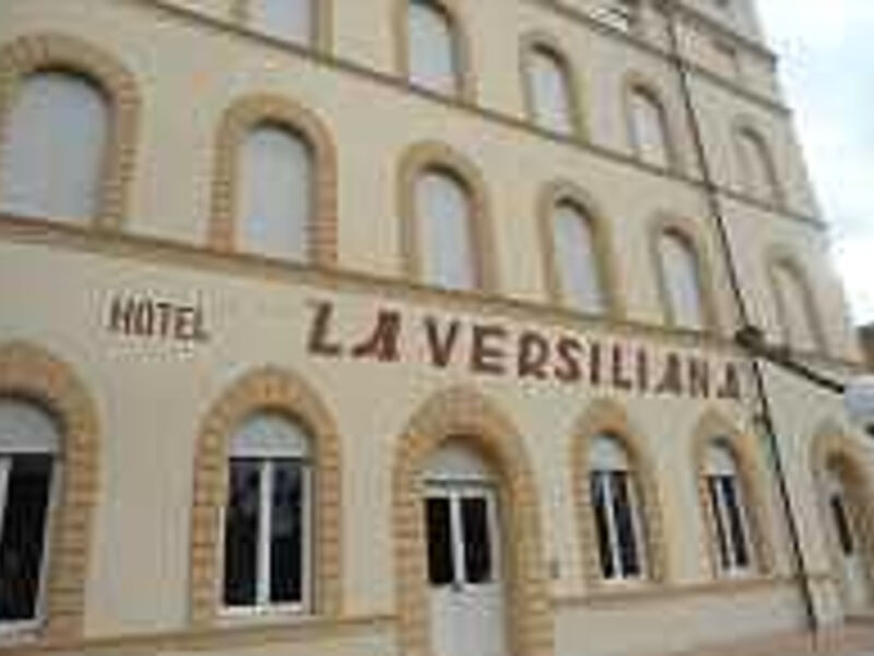 Hotel La Versiliana