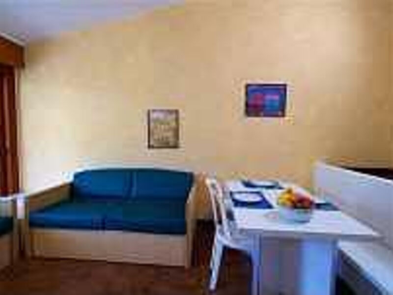 Residence Park Solemaremma