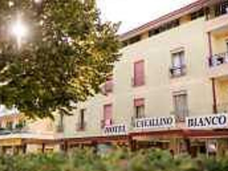 Hotel Cavallino Bianco