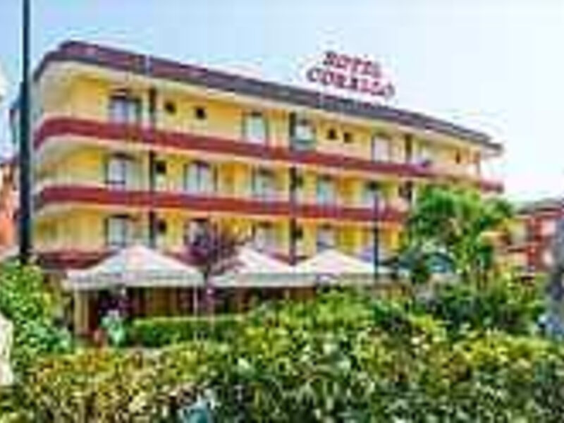 Hotel Corallo