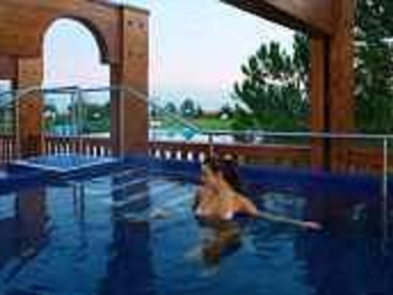 Savoy Beach Hotel & Thermal Spa