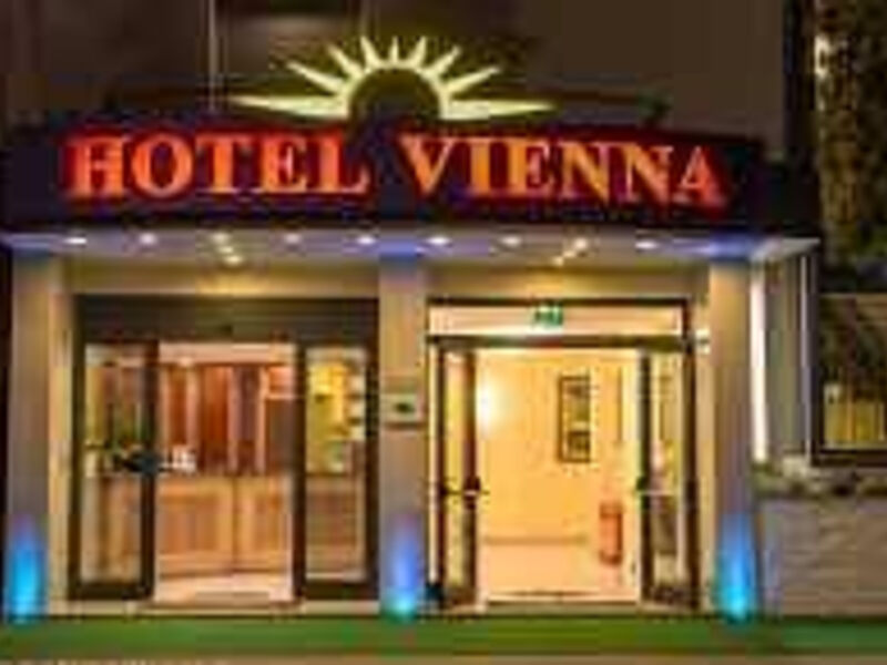 Hotel Vienna